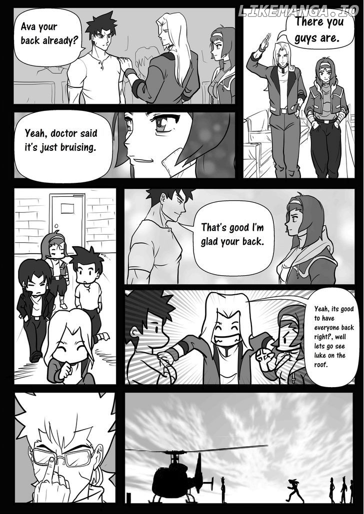 Called chapter 15 - page 15