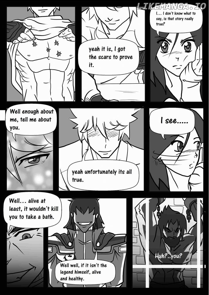 Called chapter 15 - page 2