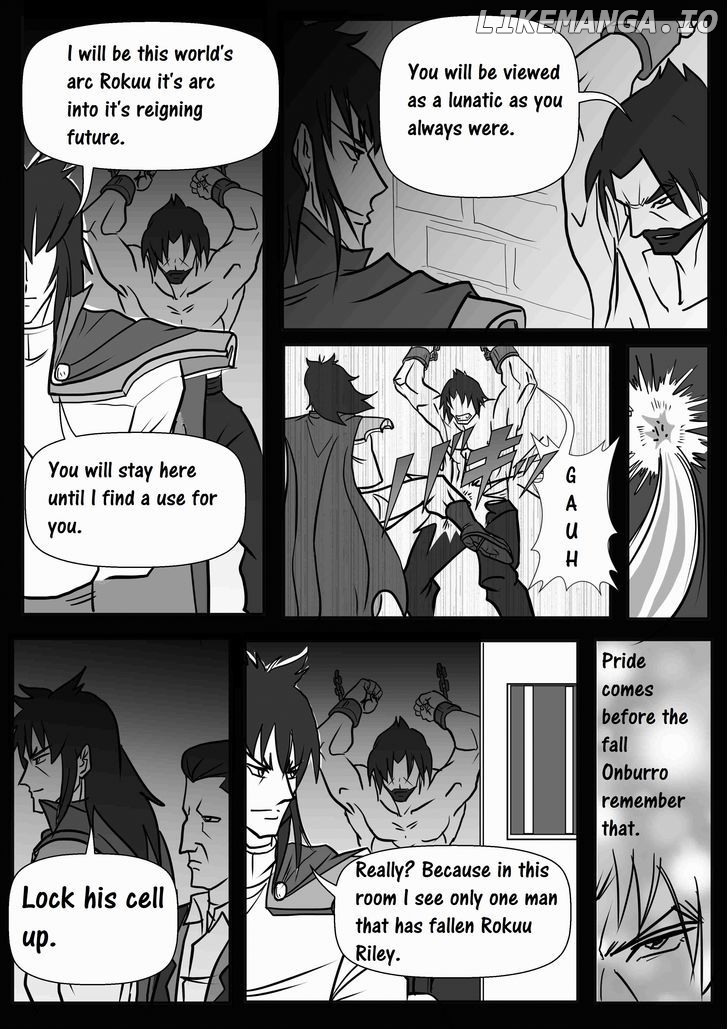 Called chapter 15 - page 4