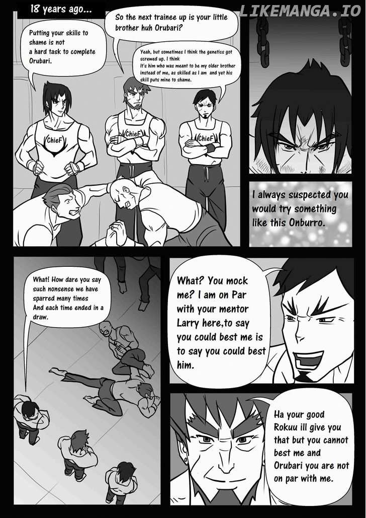 Called chapter 15 - page 5