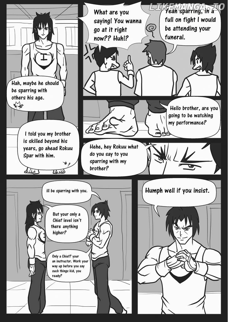 Called chapter 15 - page 6