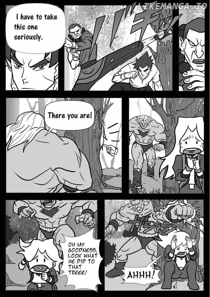 Called chapter 16 - page 10