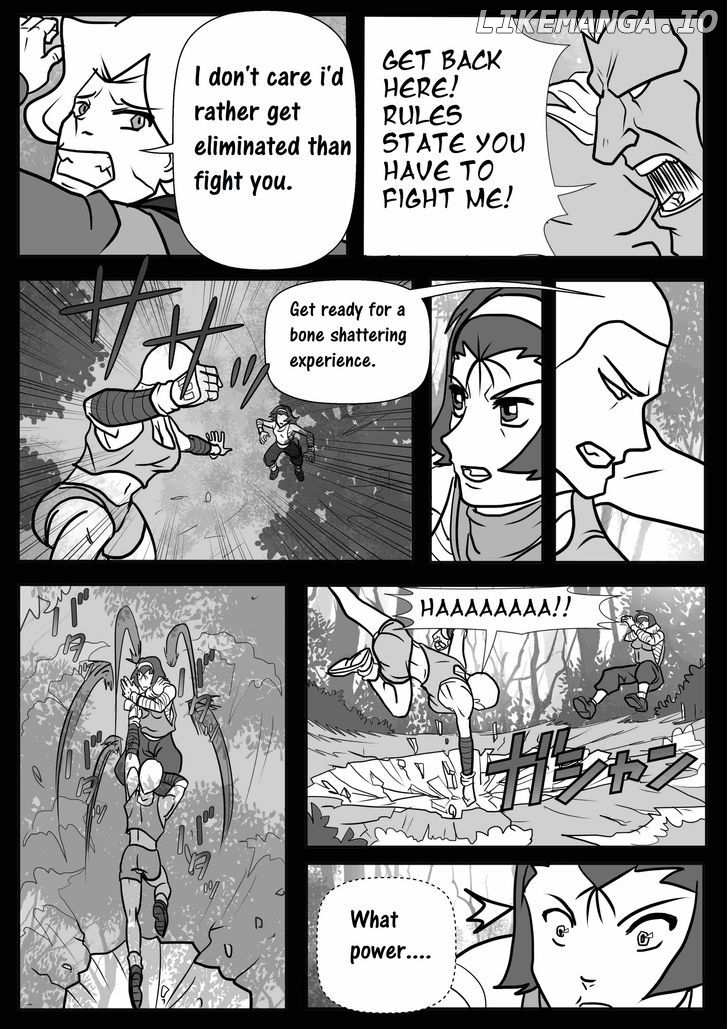 Called chapter 16 - page 11