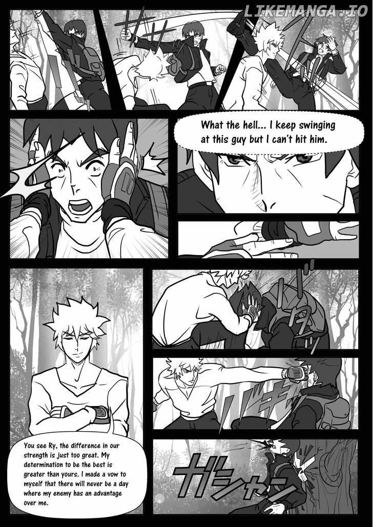 Called chapter 16 - page 13