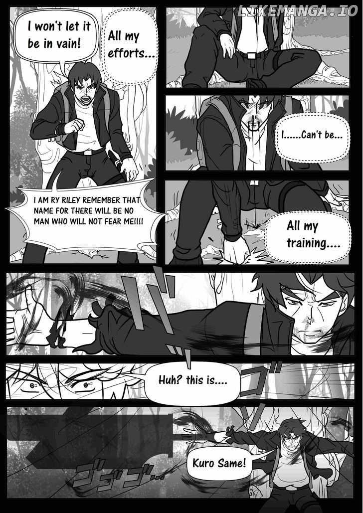 Called chapter 16 - page 14