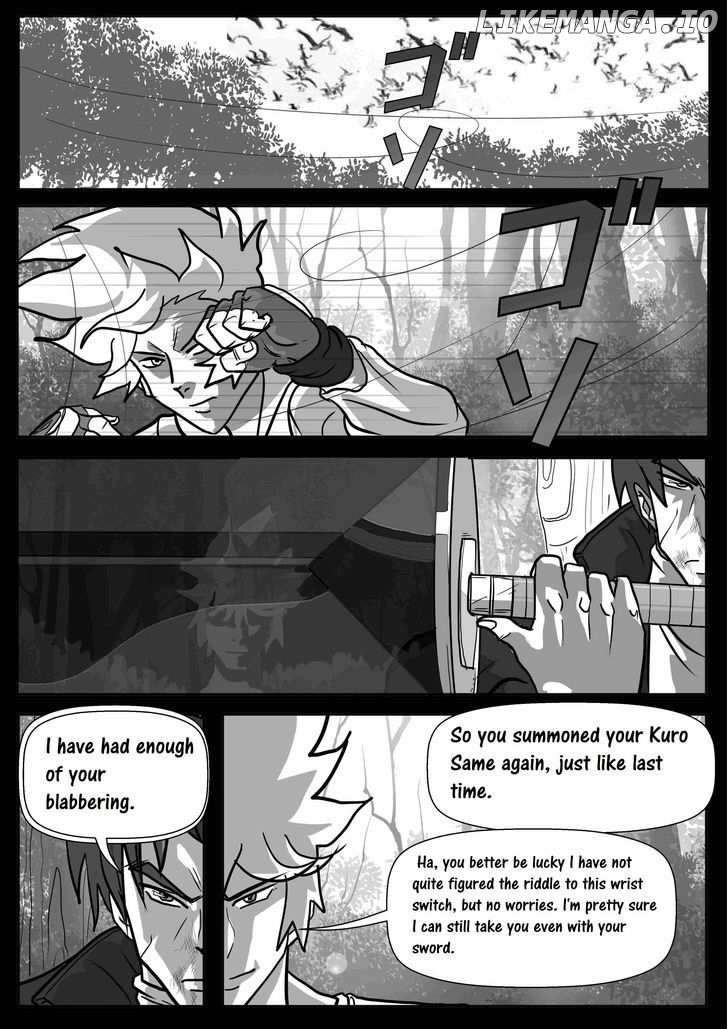 Called chapter 16 - page 15