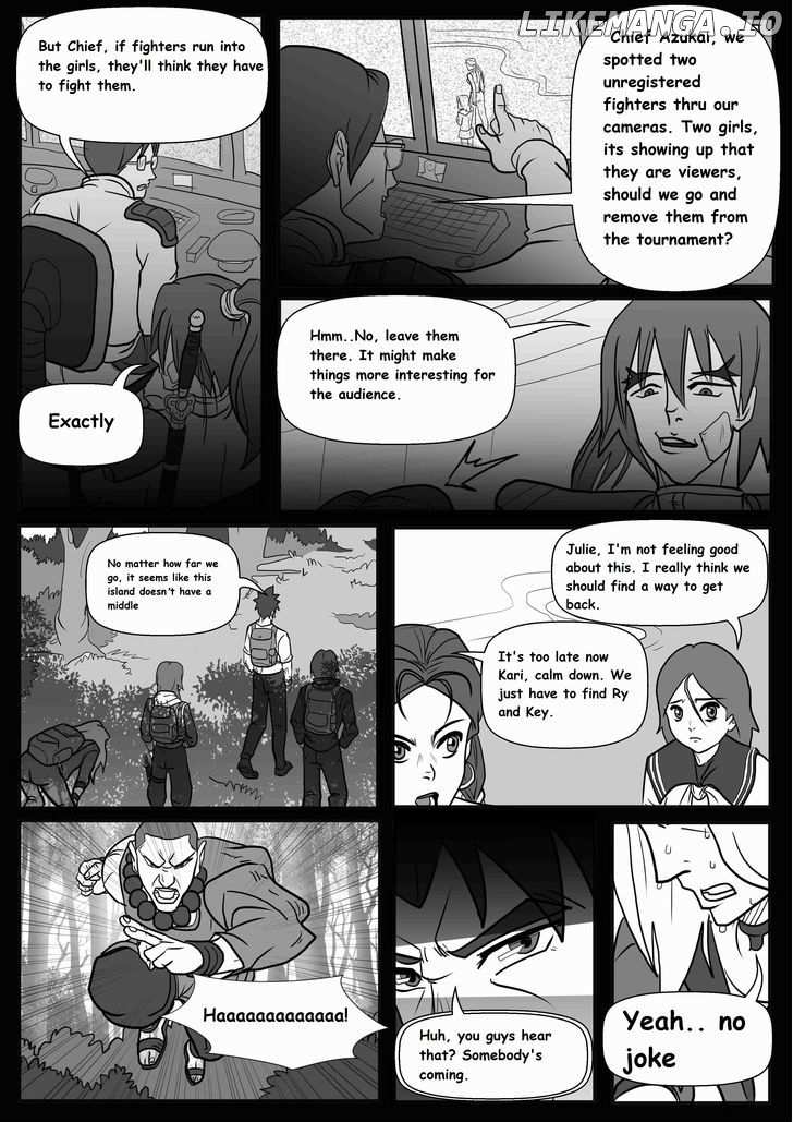 Called chapter 16 - page 4