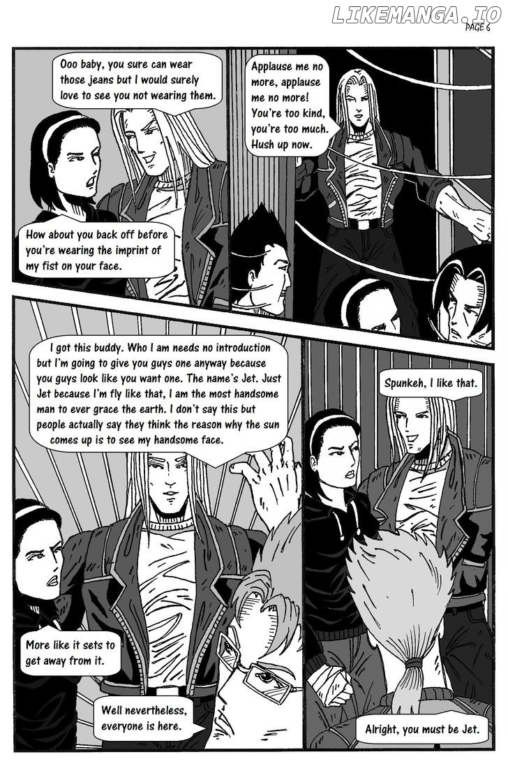 Called chapter 3 - page 7