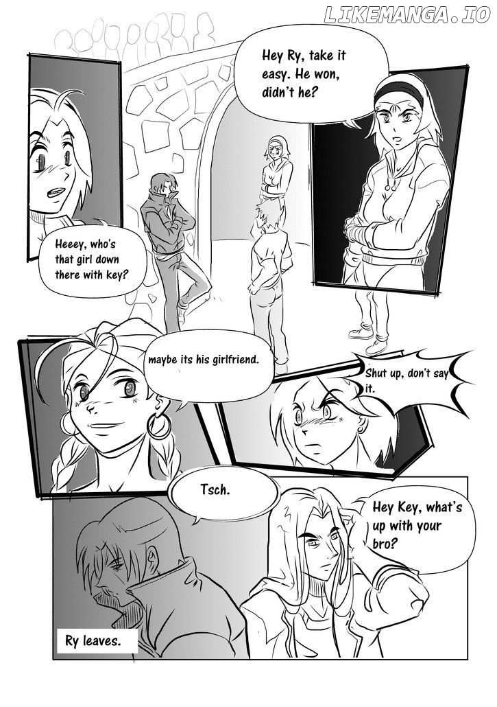 Called chapter 5 - page 7