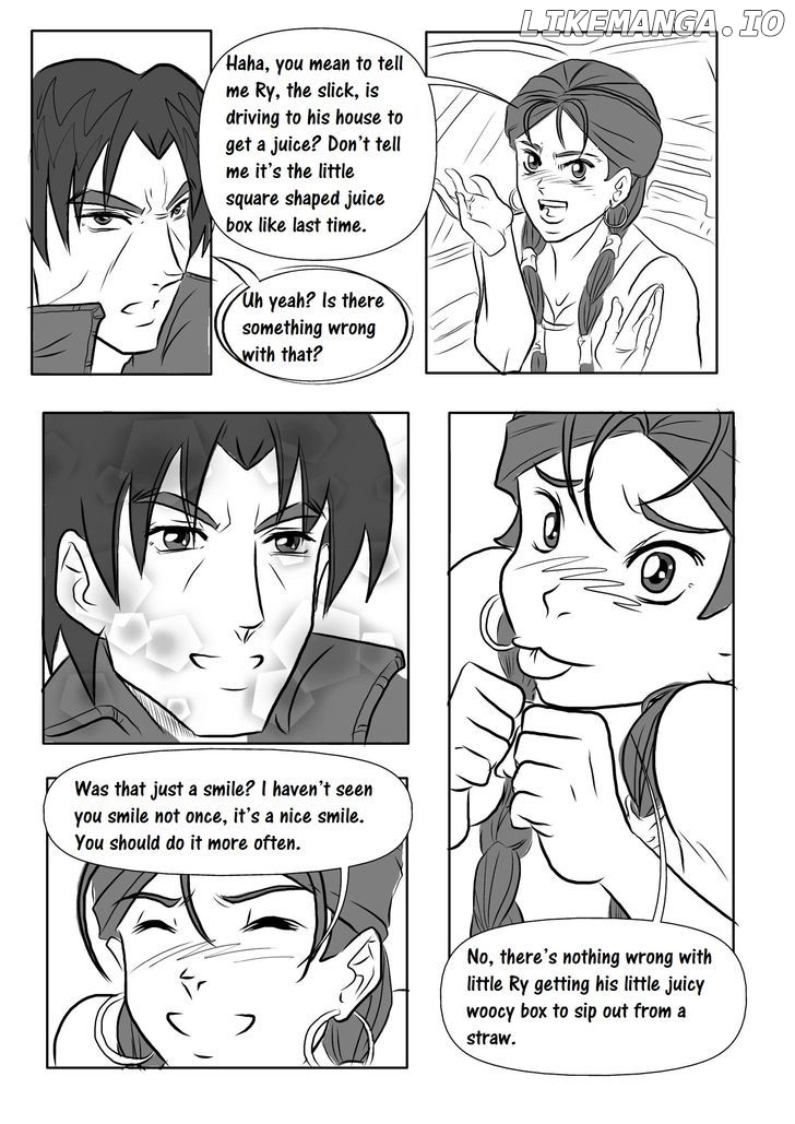 Called chapter 7 - page 13