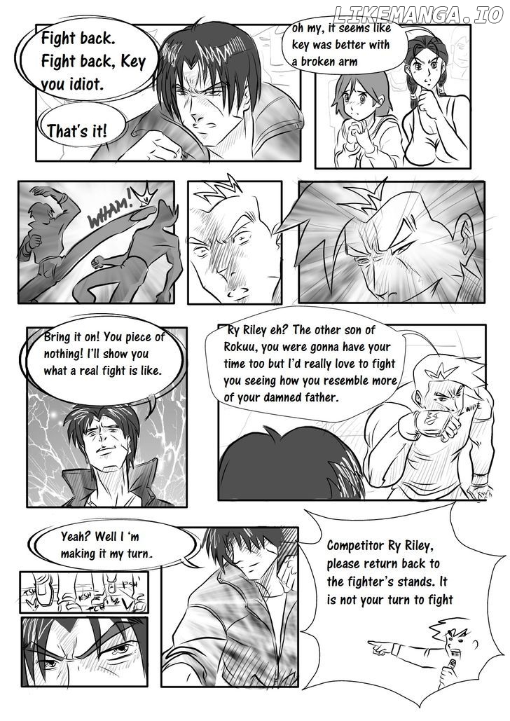 Called chapter 7 - page 4