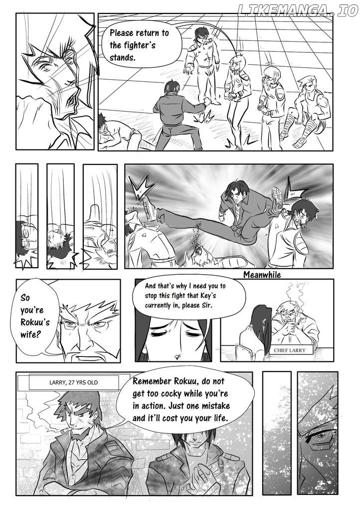 Called chapter 7 - page 5
