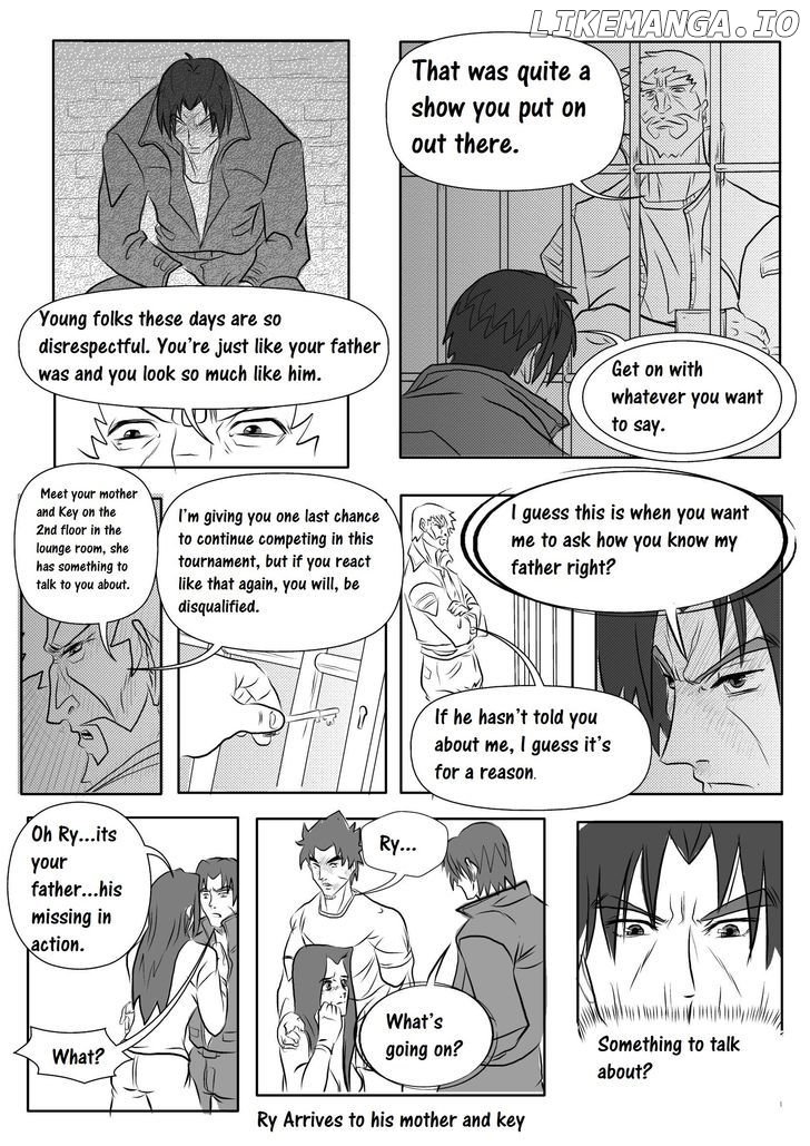 Called chapter 7 - page 9