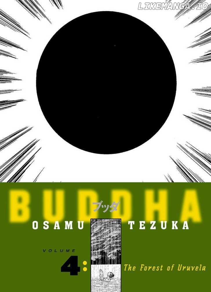 Buddha chapter 28 - page 1