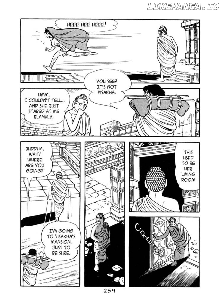 Buddha chapter 53 - page 5