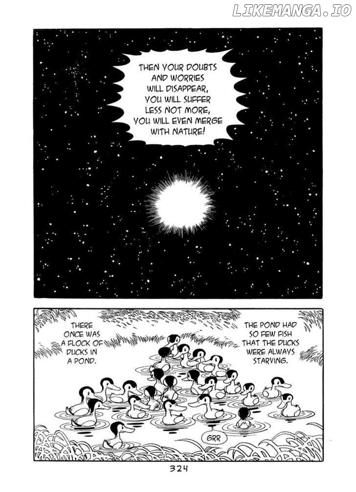 Buddha chapter 48 - page 14