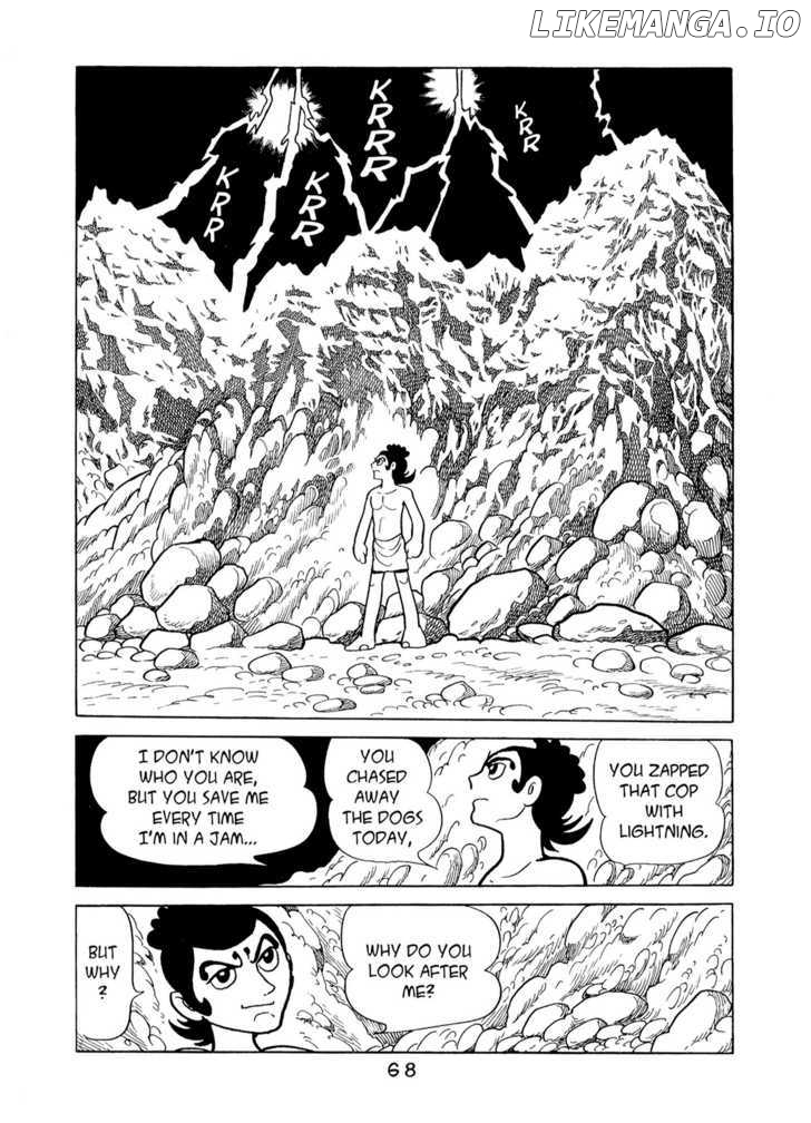 Buddha chapter 42 - page 20