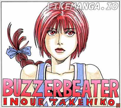 Buzzer Beater chapter 50 - page 2