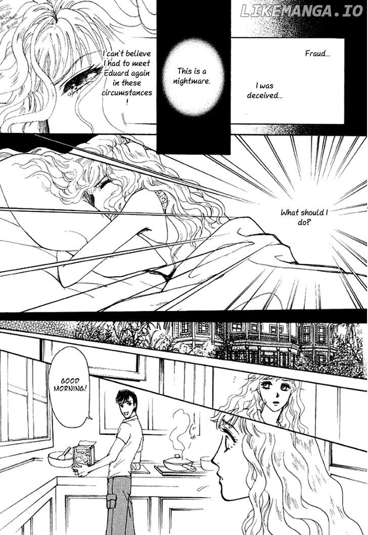 Carramer no Yumemonogatari chapter 1 - page 22