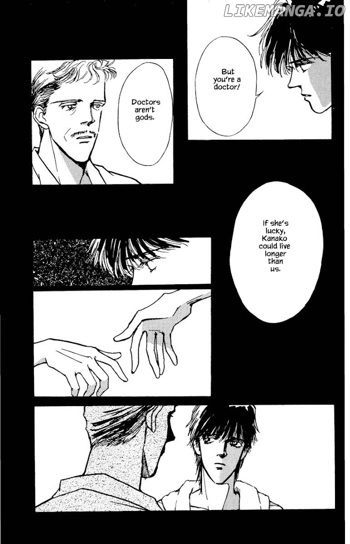 Boyfriend (SOURYO Fuyumi) chapter 49 - page 19