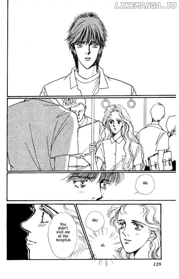 Boyfriend (SOURYO Fuyumi) chapter 35 - page 15