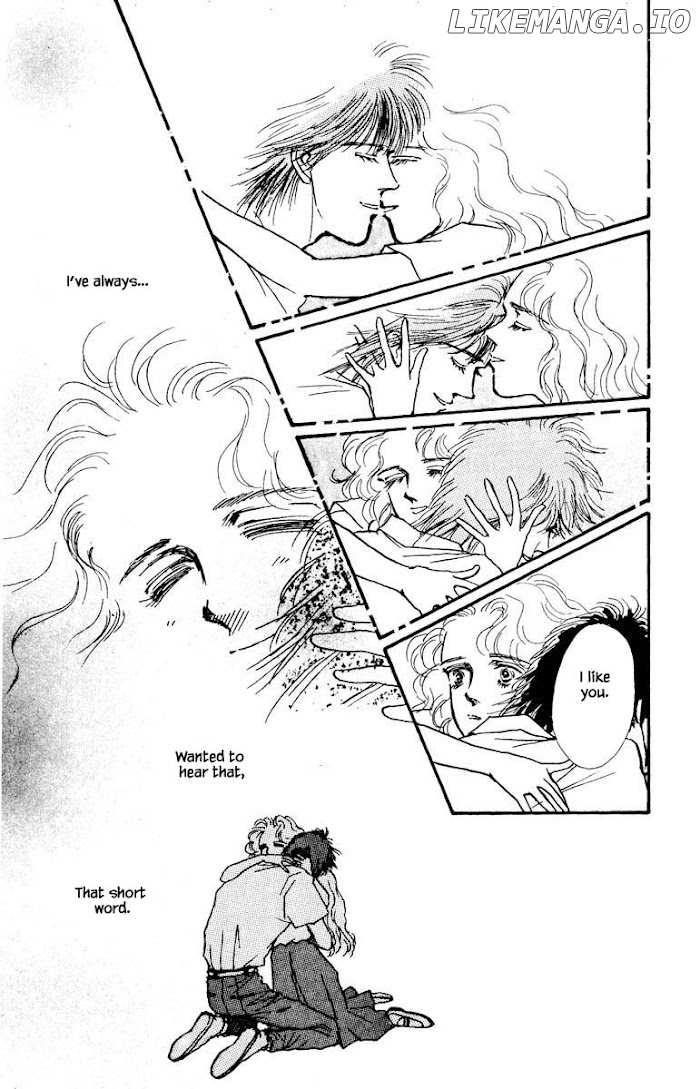 Boyfriend (SOURYO Fuyumi) chapter 39 - page 15