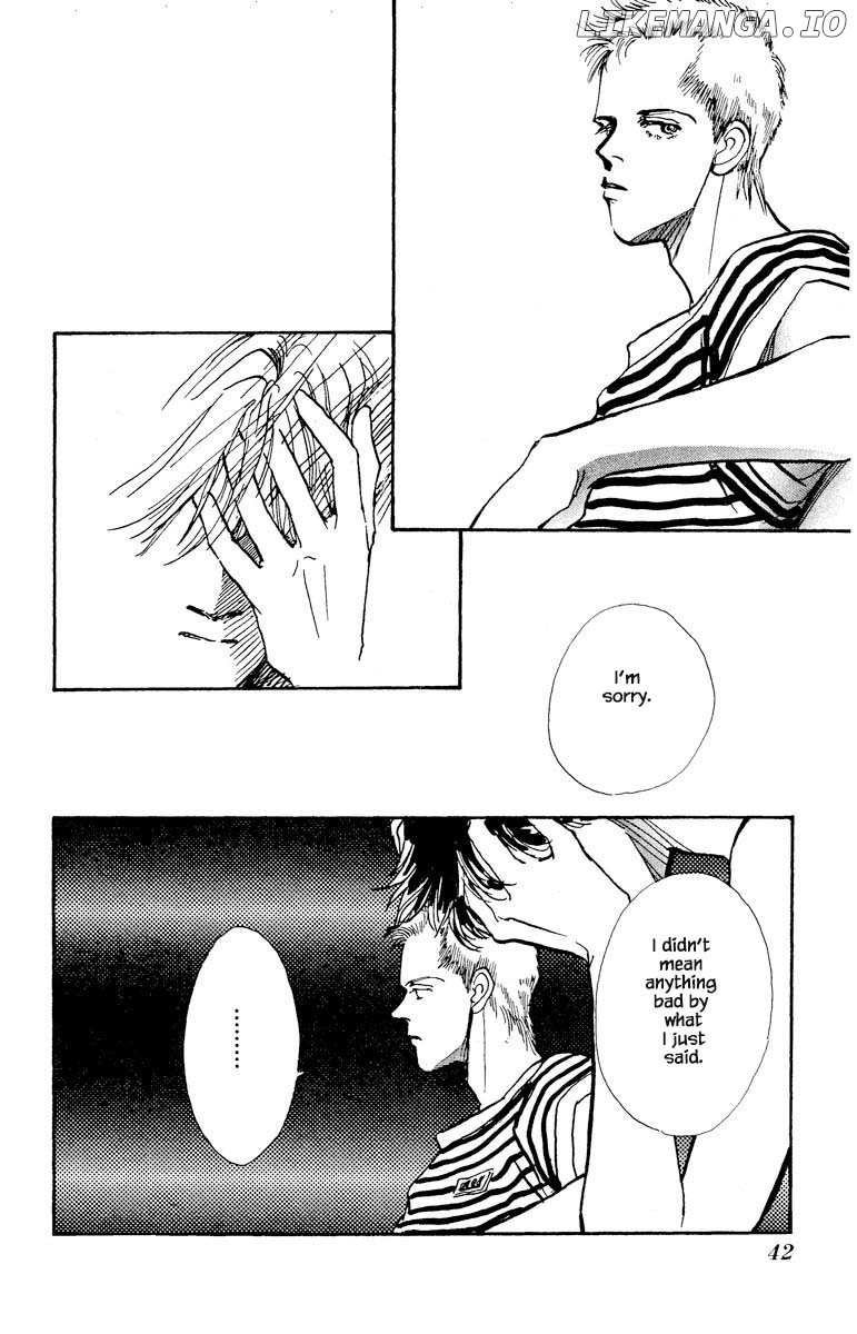 Boyfriend (SOURYO Fuyumi) chapter 67 - page 15