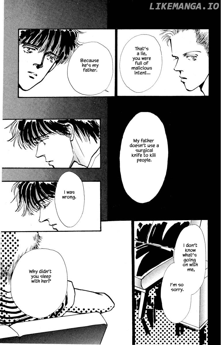 Boyfriend (SOURYO Fuyumi) chapter 67 - page 16