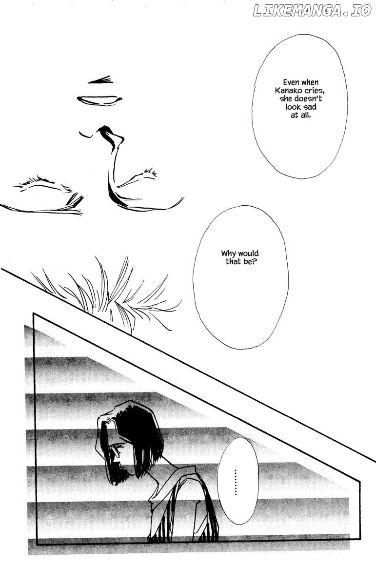 Boyfriend (SOURYO Fuyumi) chapter 67 - page 2