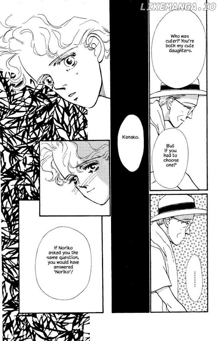 Boyfriend (SOURYO Fuyumi) chapter 64 - page 10