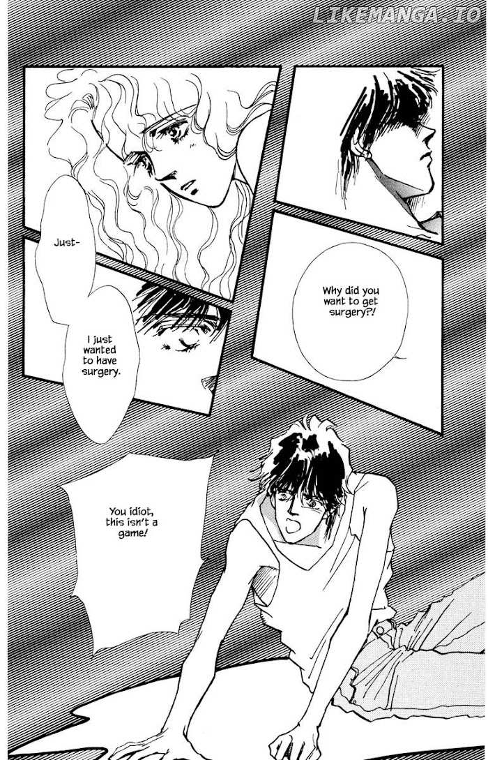 Boyfriend (SOURYO Fuyumi) chapter 64 - page 19