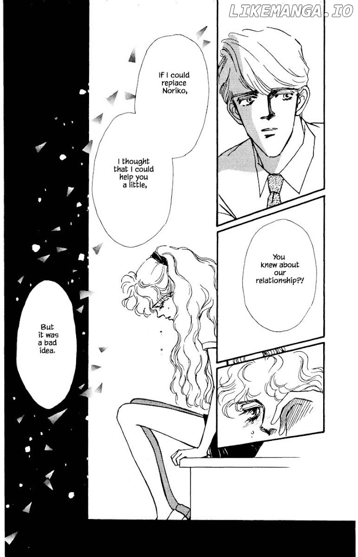 Boyfriend (SOURYO Fuyumi) chapter 61 - page 5
