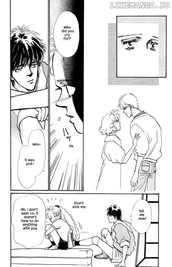 Boyfriend (SOURYO Fuyumi) chapter 60 - page 9