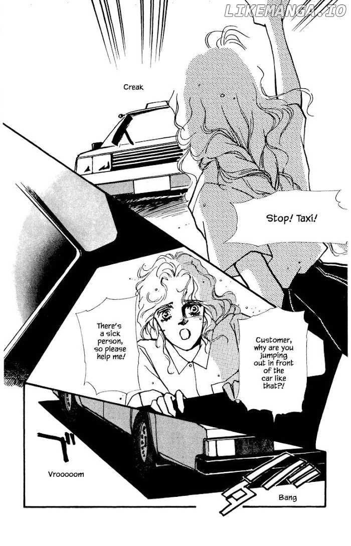 Boyfriend (SOURYO Fuyumi) chapter 46 - page 13
