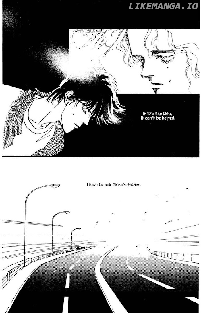 Boyfriend (SOURYO Fuyumi) chapter 46 - page 15