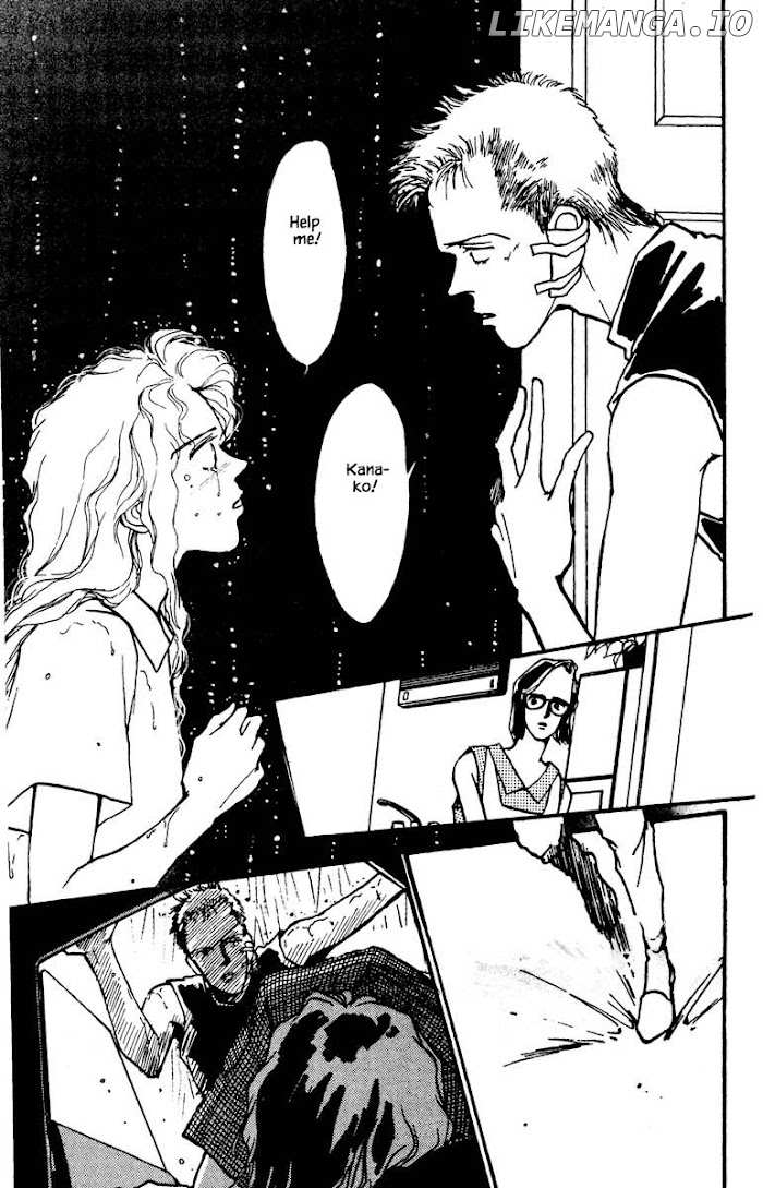 Boyfriend (SOURYO Fuyumi) chapter 46 - page 18