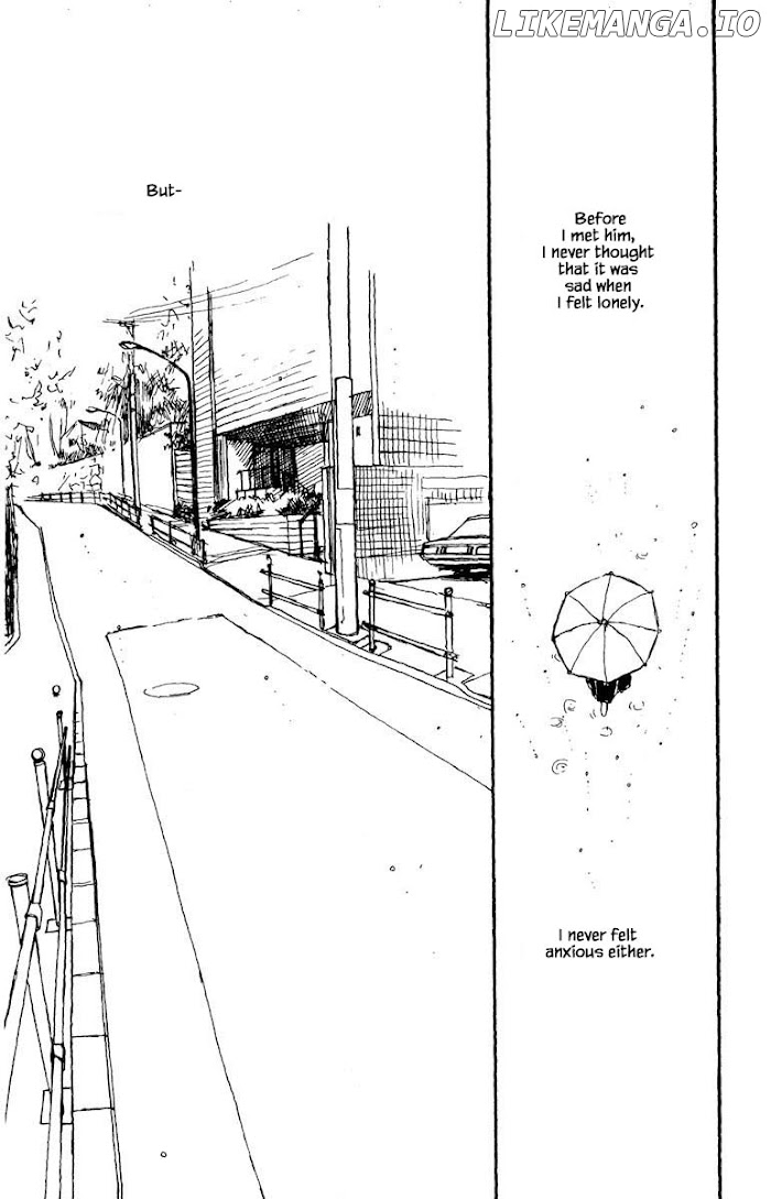 Boyfriend (SOURYO Fuyumi) chapter 46 - page 3