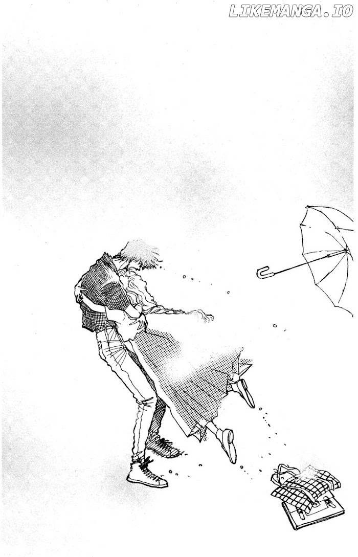 Boyfriend (SOURYO Fuyumi) chapter 46 - page 5