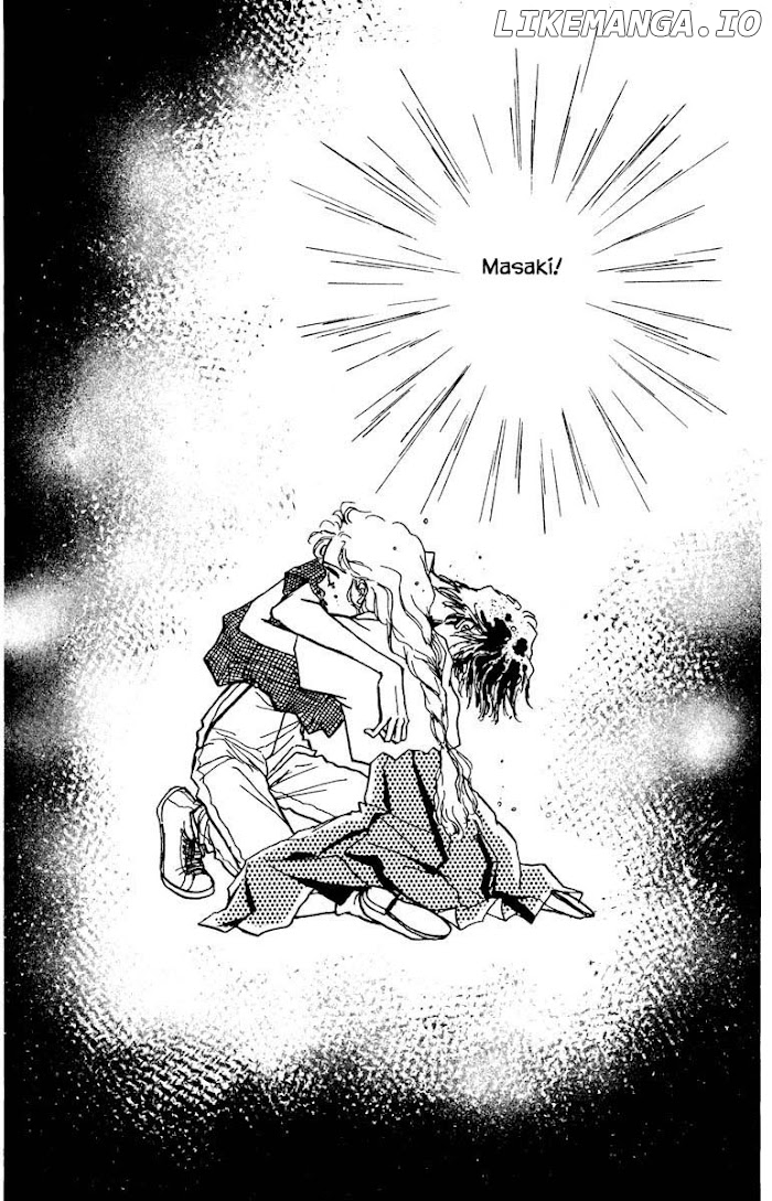 Boyfriend (SOURYO Fuyumi) chapter 46 - page 7
