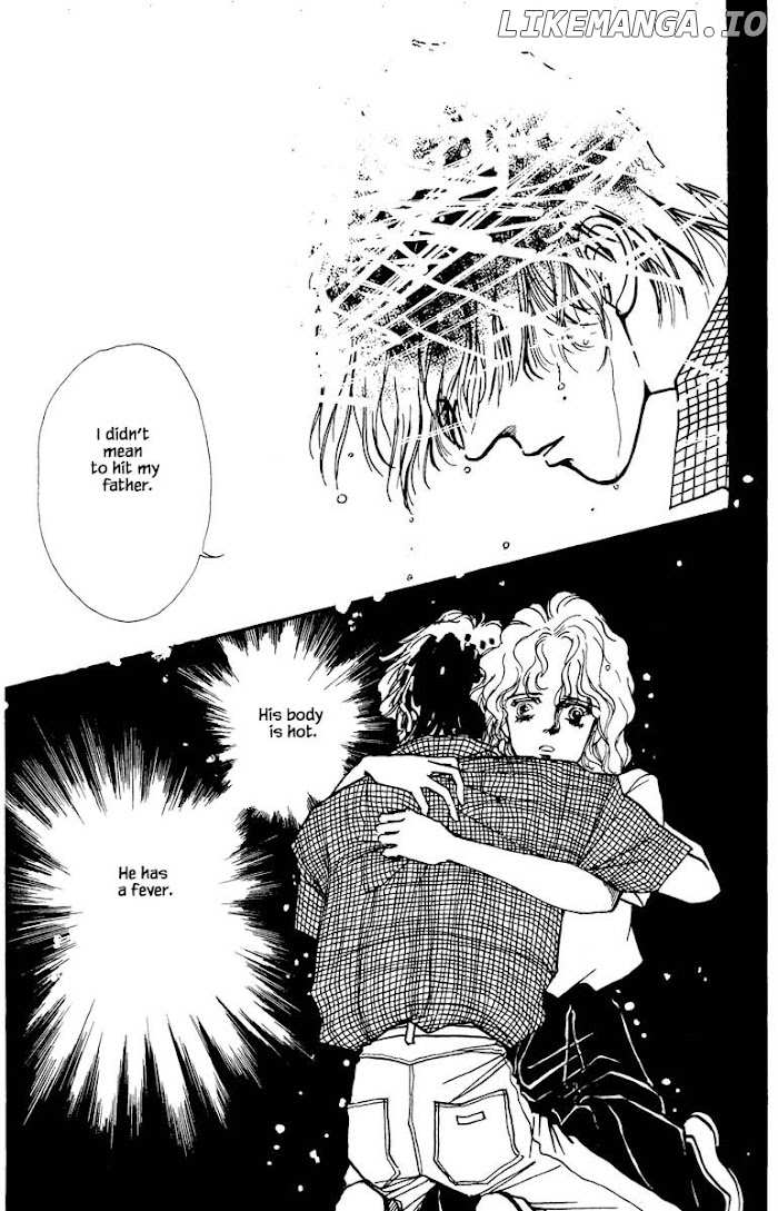 Boyfriend (SOURYO Fuyumi) chapter 46 - page 9