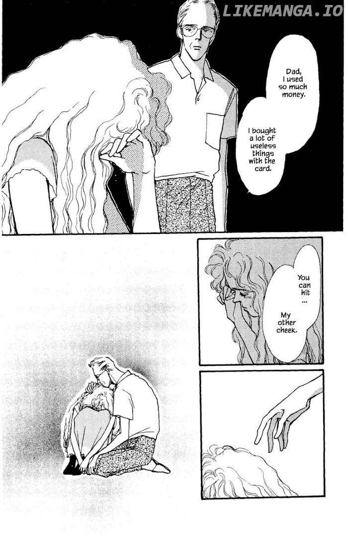 Boyfriend (SOURYO Fuyumi) chapter 57 - page 19