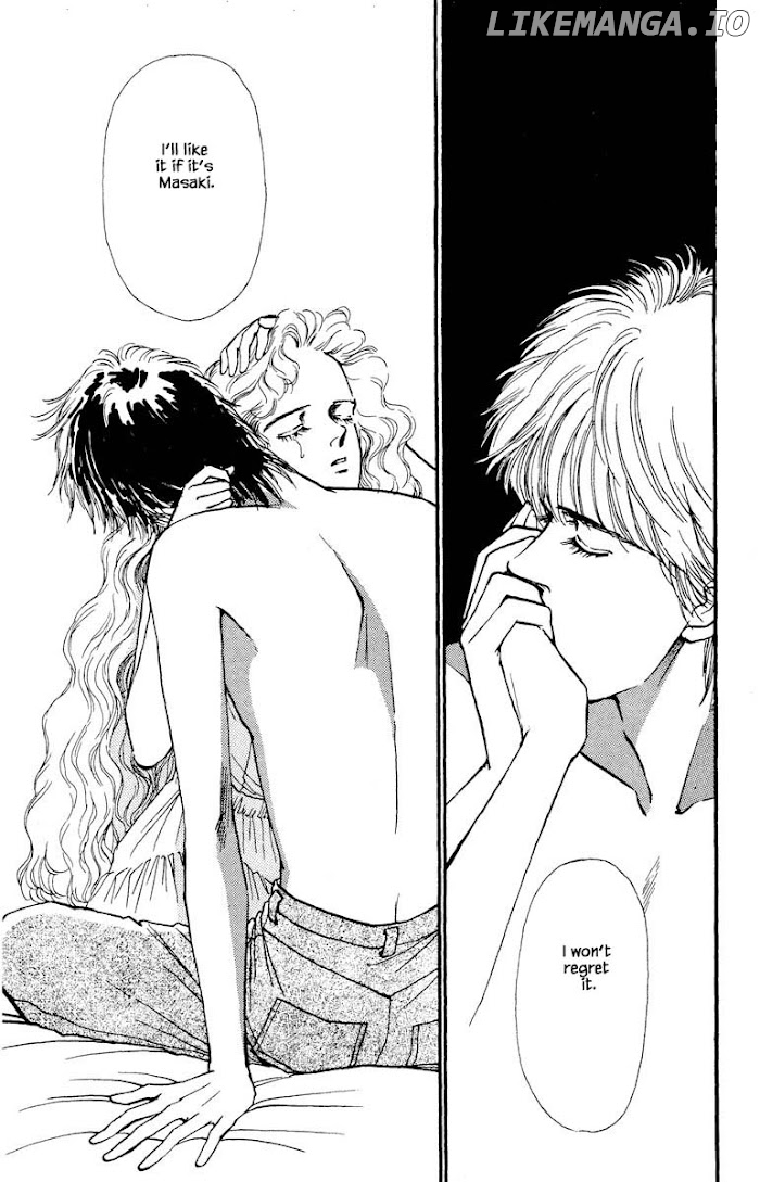 Boyfriend (SOURYO Fuyumi) chapter 57 - page 6
