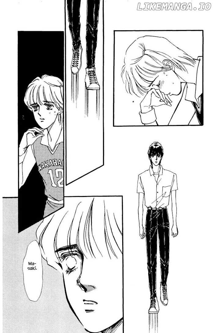 Boyfriend (SOURYO Fuyumi) chapter 33 - page 13