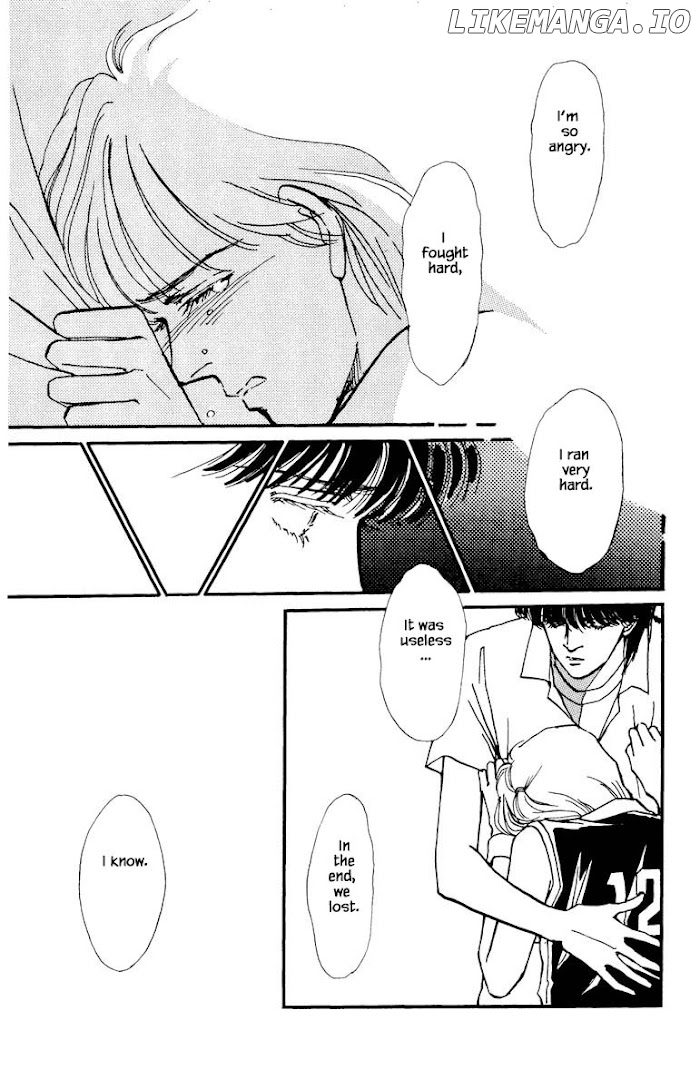 Boyfriend (SOURYO Fuyumi) chapter 33 - page 15