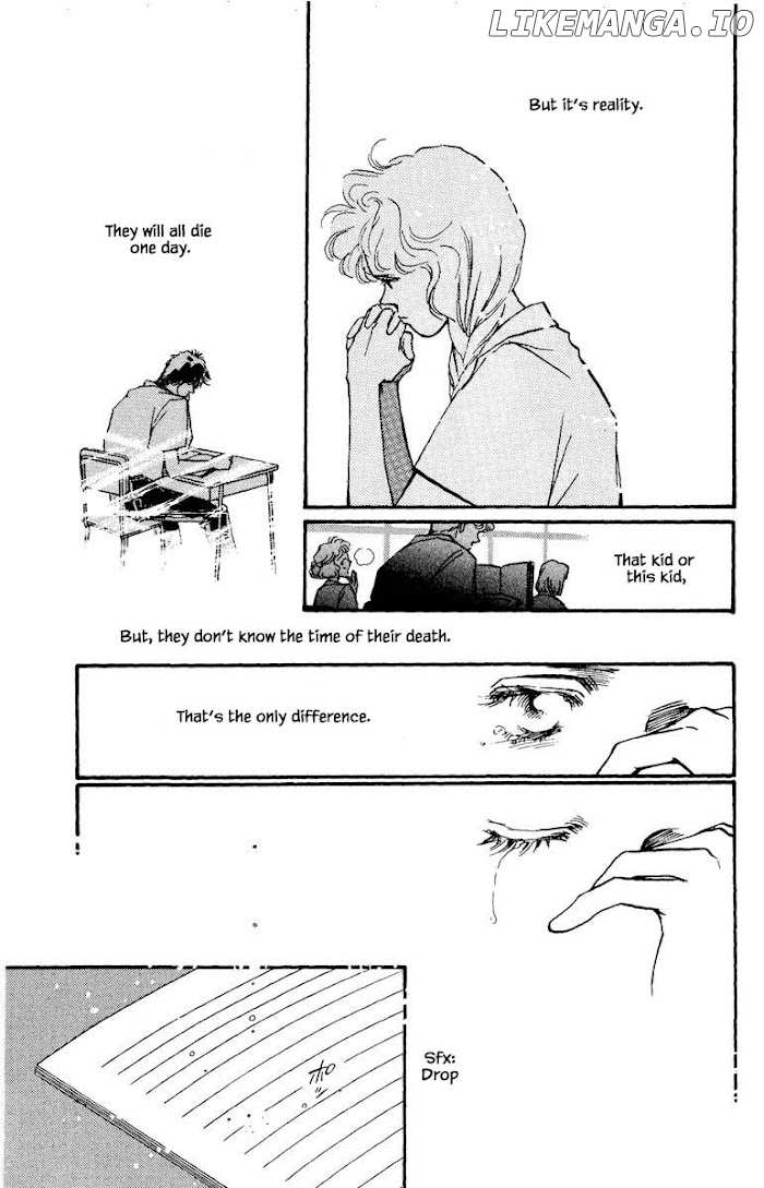 Boyfriend (SOURYO Fuyumi) chapter 51 - page 13