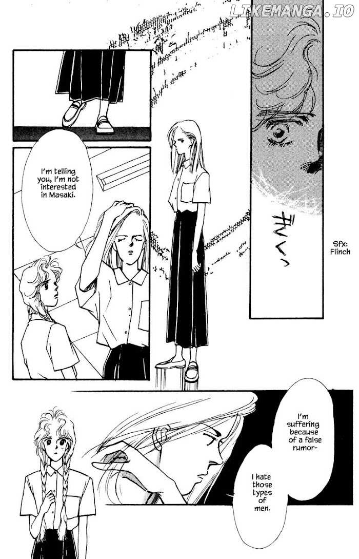 Boyfriend (SOURYO Fuyumi) chapter 51 - page 16