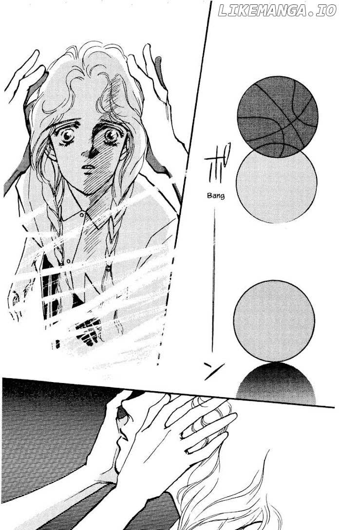 Boyfriend (SOURYO Fuyumi) chapter 51 - page 9