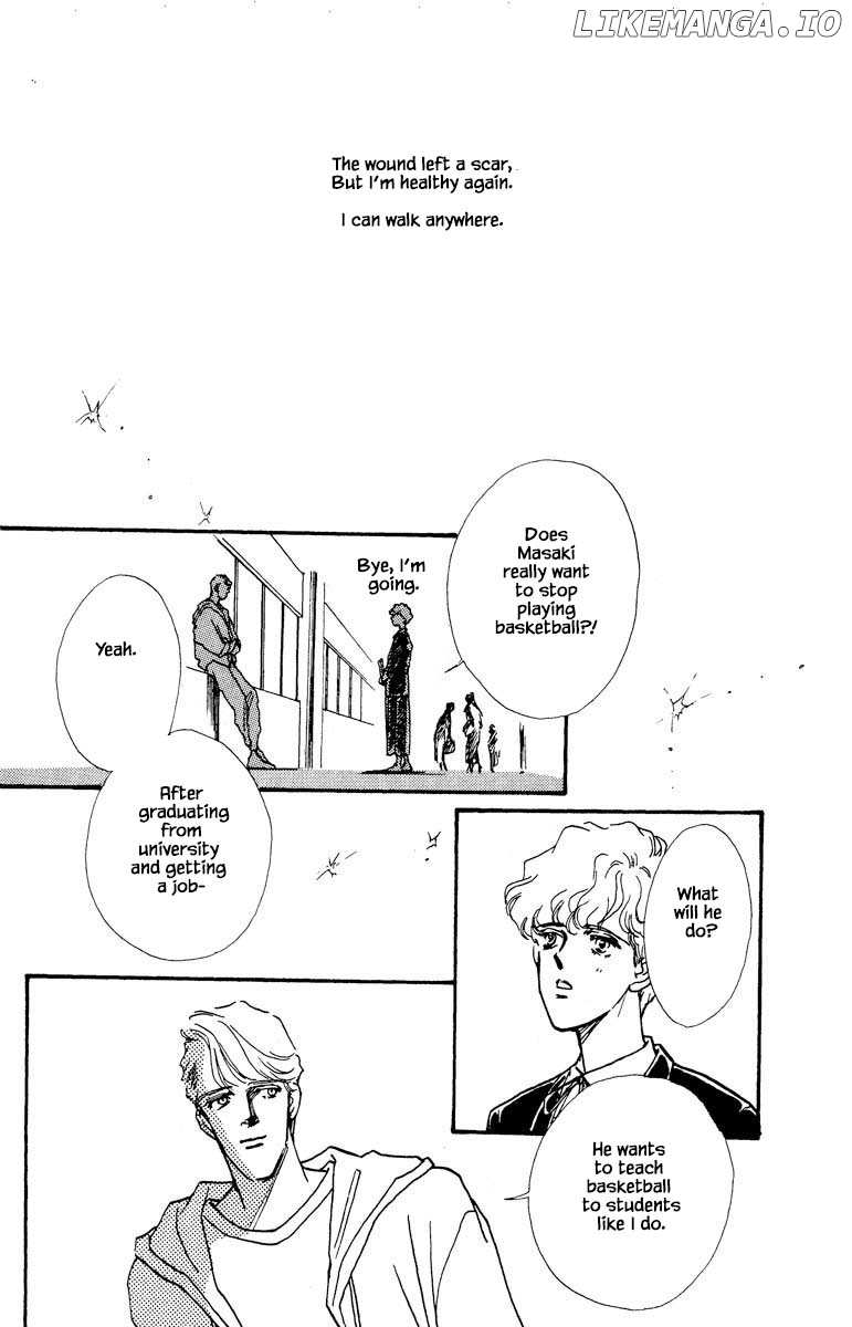 Boyfriend (SOURYO Fuyumi) chapter 74 - page 1