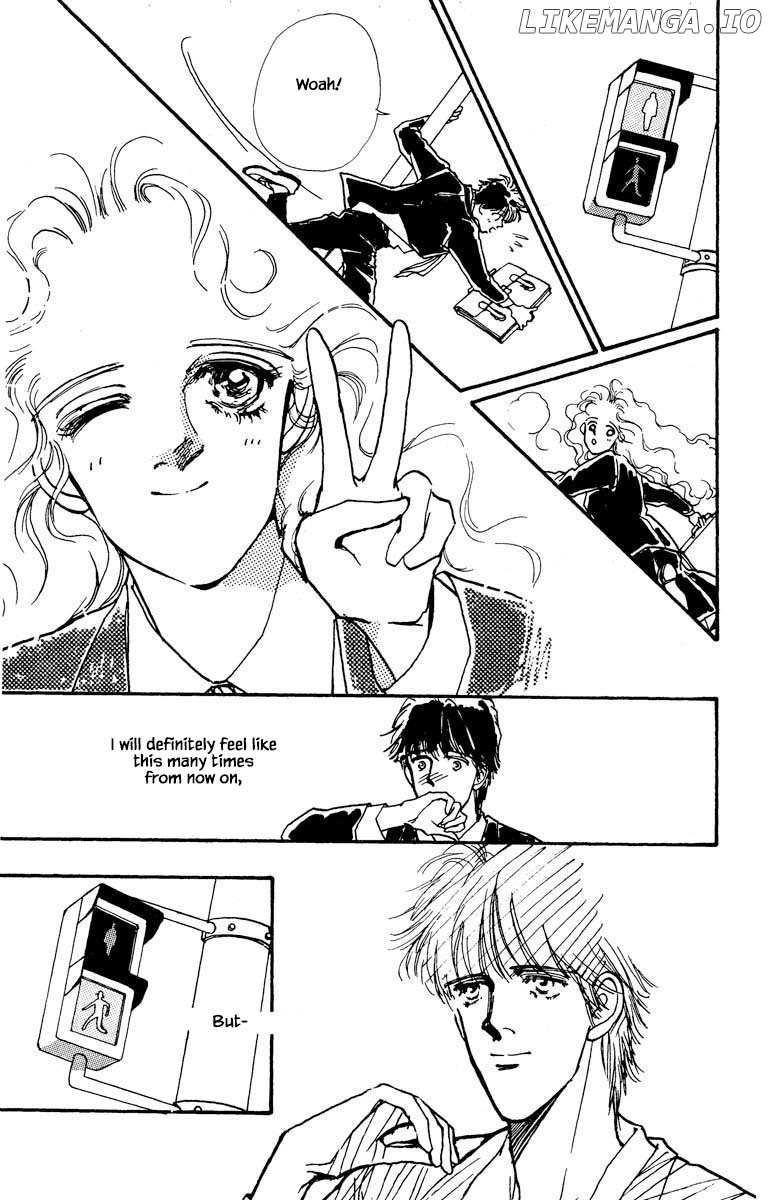 Boyfriend (SOURYO Fuyumi) chapter 74 - page 18