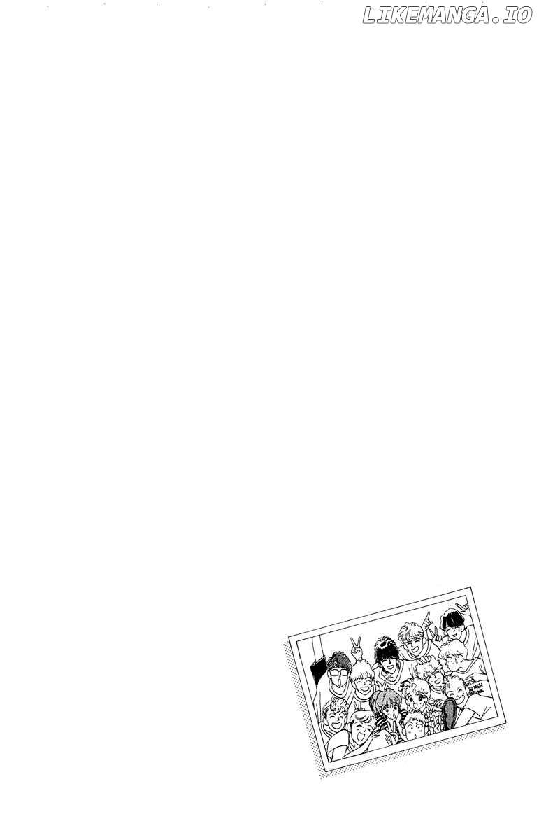 Boyfriend (SOURYO Fuyumi) chapter 74 - page 20